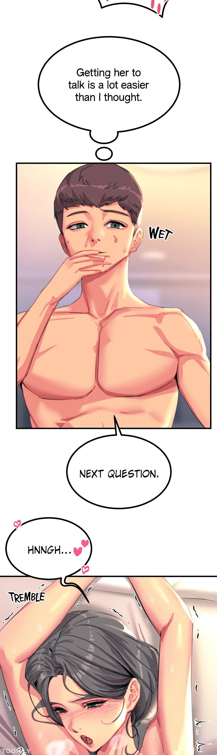 Show Me Your Color Chapter 44 image 15