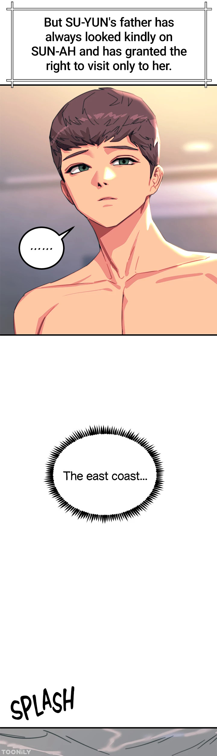 Show Me Your Color Chapter 44 image 24