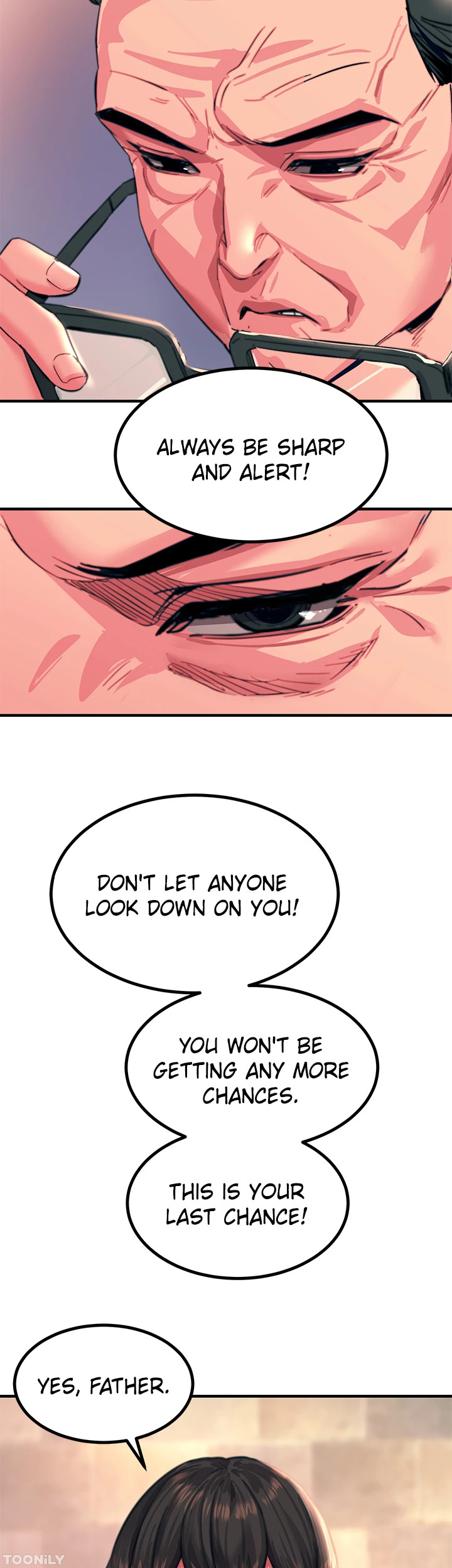Show Me Your Color Chapter 44 image 29