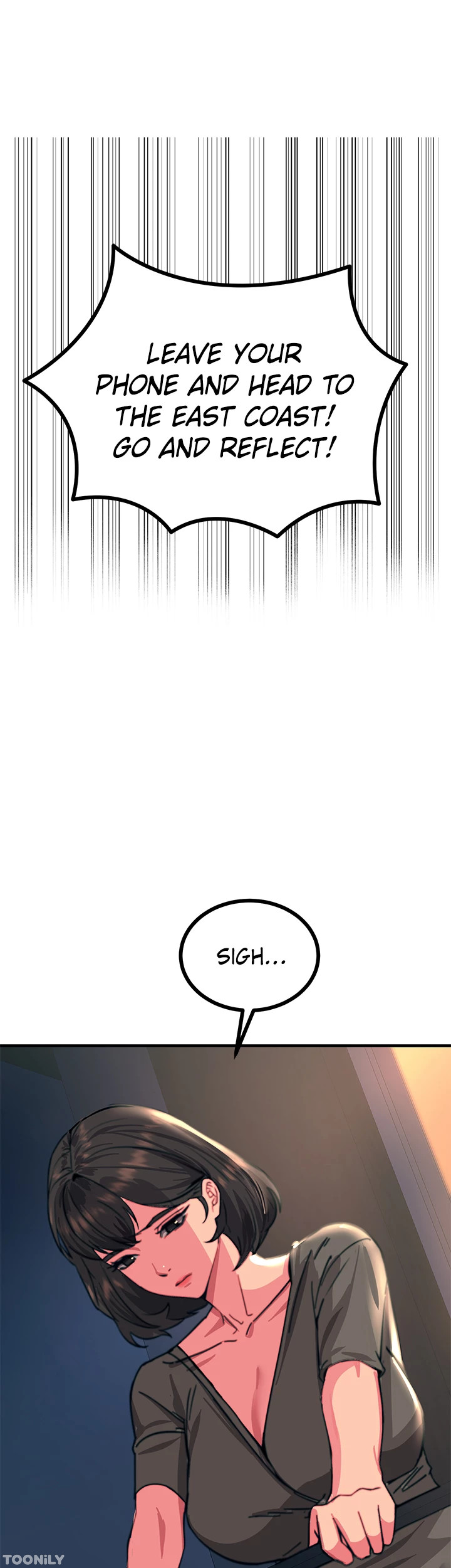 Show Me Your Color Chapter 44 image 31