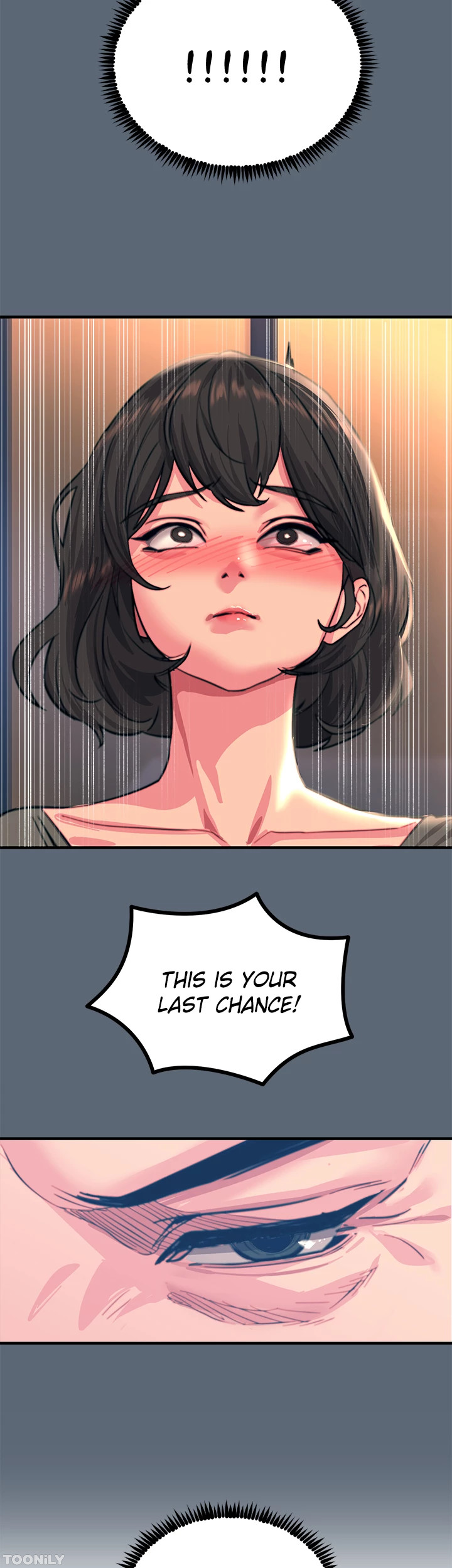 Show Me Your Color Chapter 44 image 33