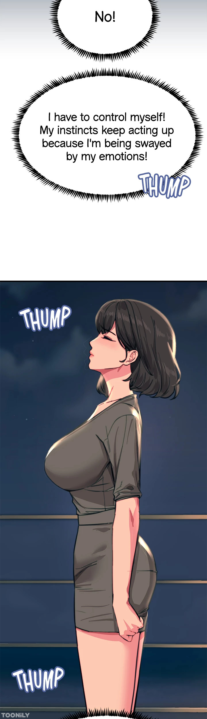 Show Me Your Color Chapter 44 image 34