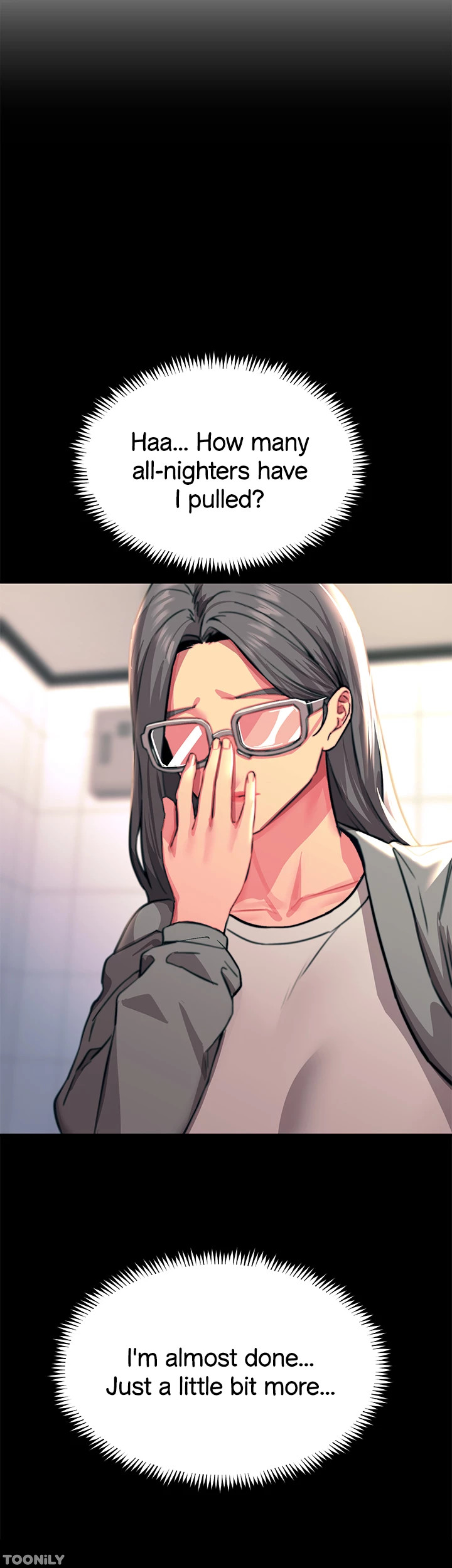 Show Me Your Color Chapter 44 image 39