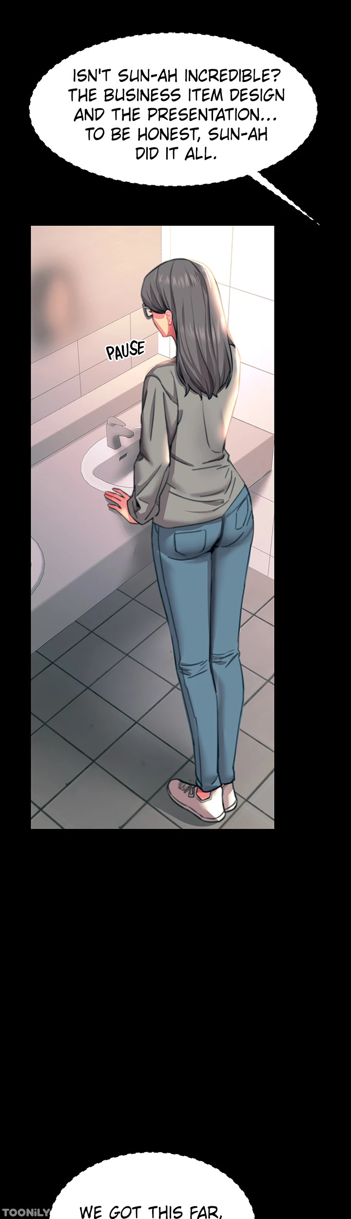 Show Me Your Color Chapter 44 image 40