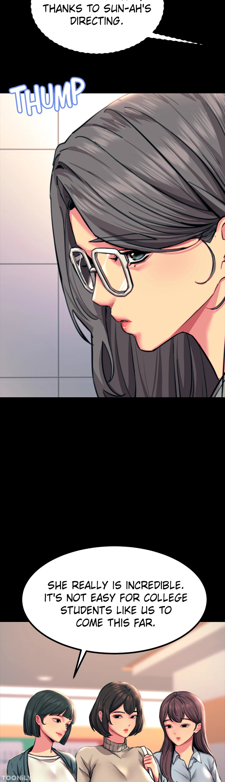 Show Me Your Color Chapter 44 image 41