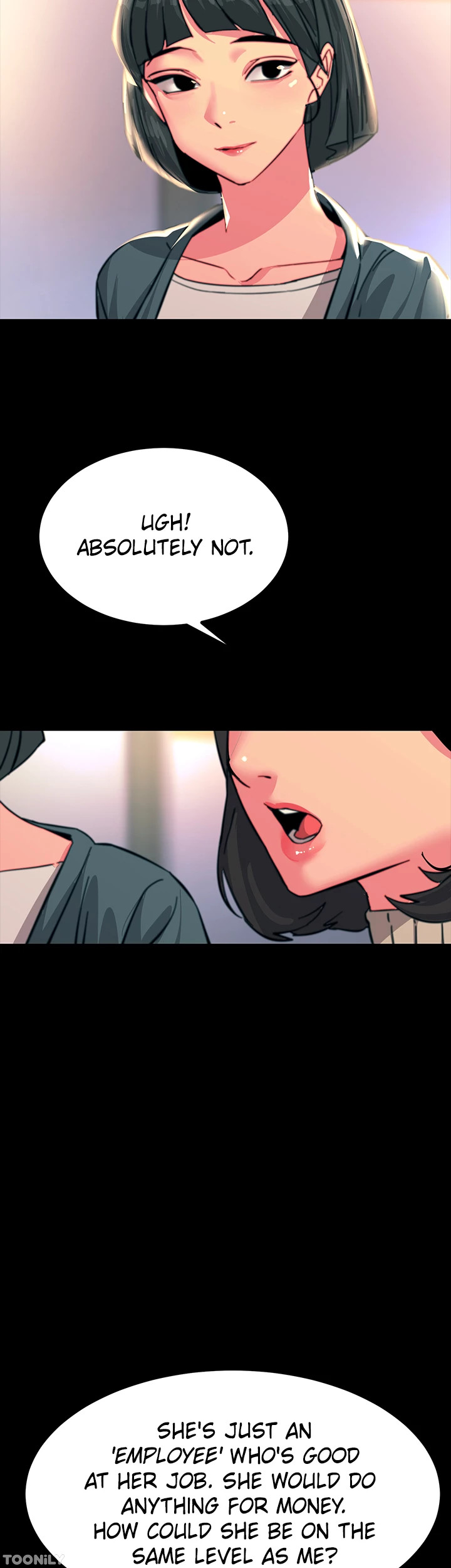 Show Me Your Color Chapter 44 image 44