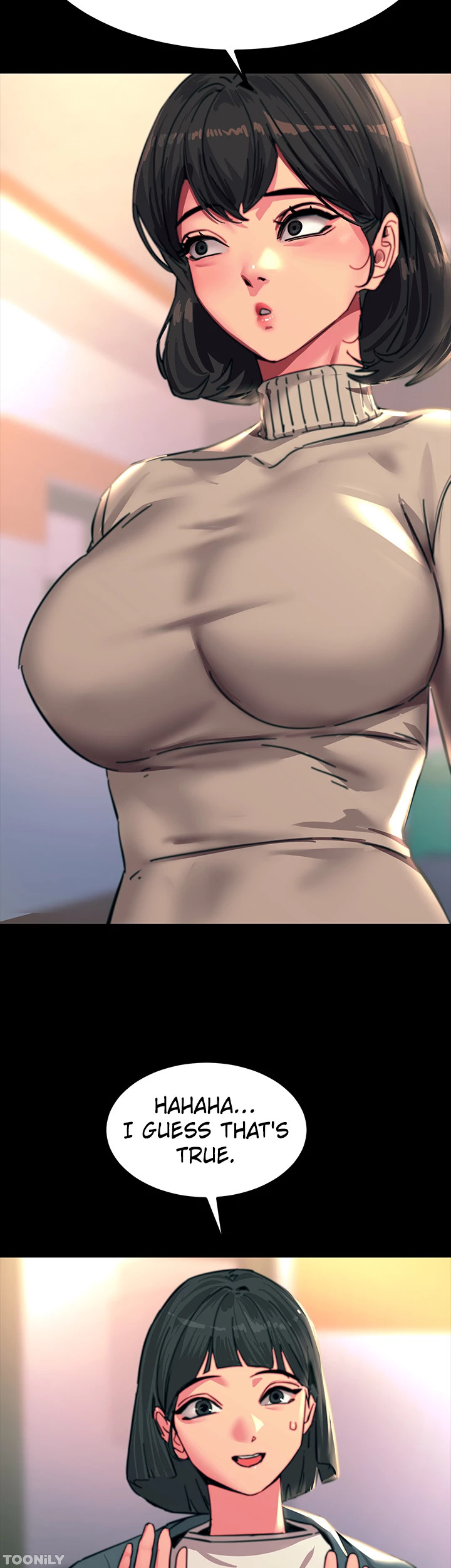 Show Me Your Color Chapter 44 image 45