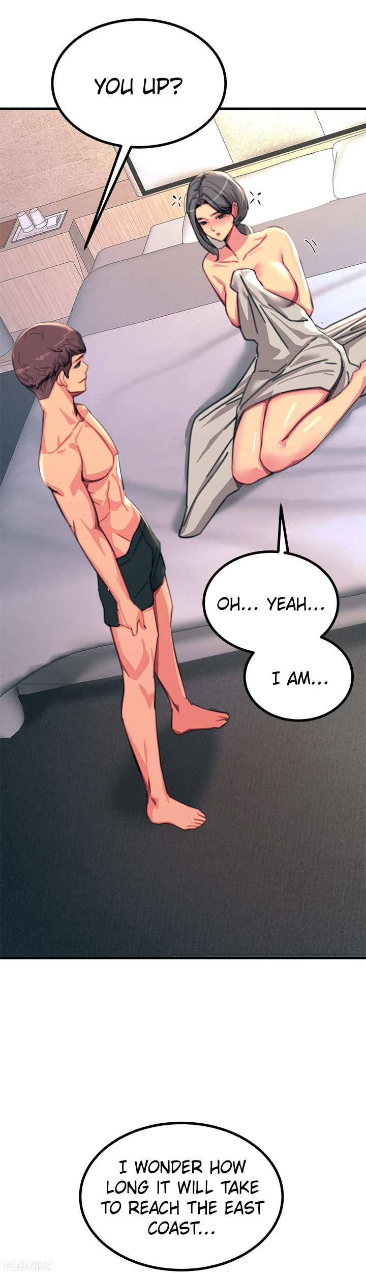 Show Me Your Color Chapter 44 image 50