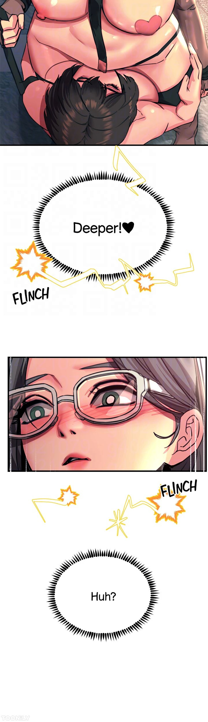 Show Me Your Color Chapter 47 image 14