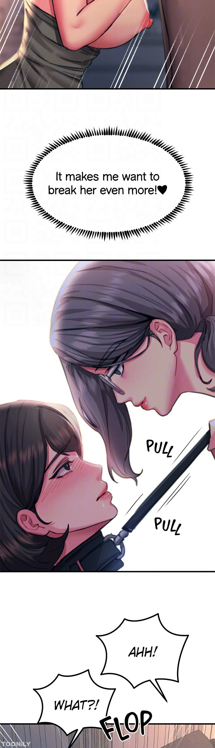 Show Me Your Color Chapter 47 image 16