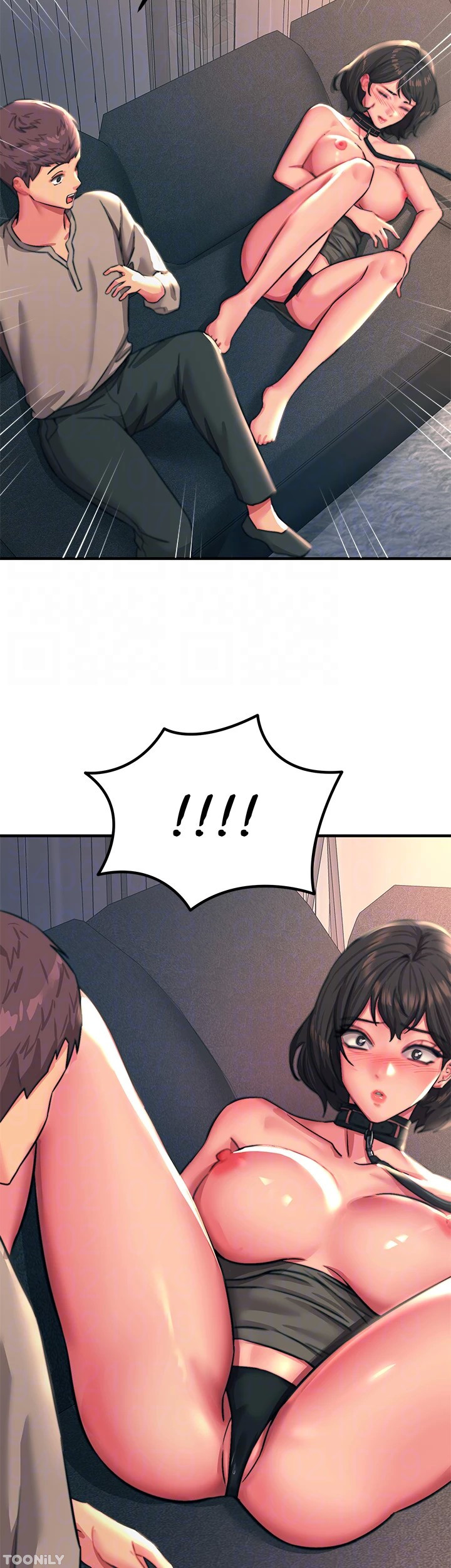 Show Me Your Color Chapter 47 image 17