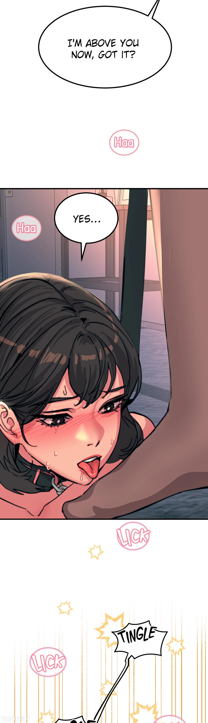 Show Me Your Color Chapter 47 image 1
