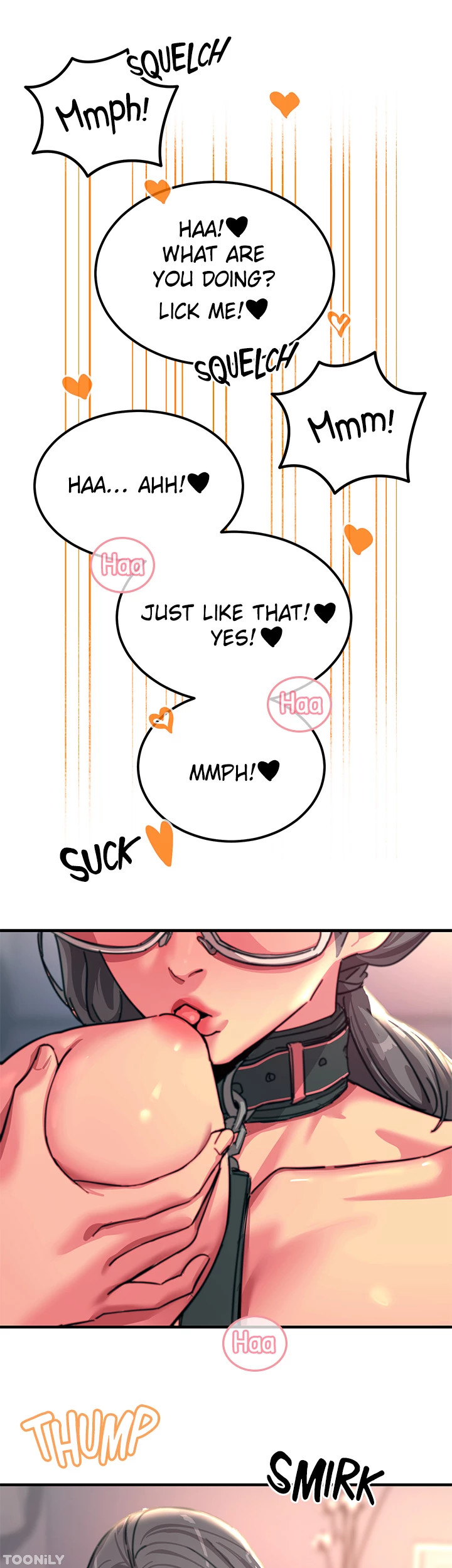Show Me Your Color Chapter 47 image 23