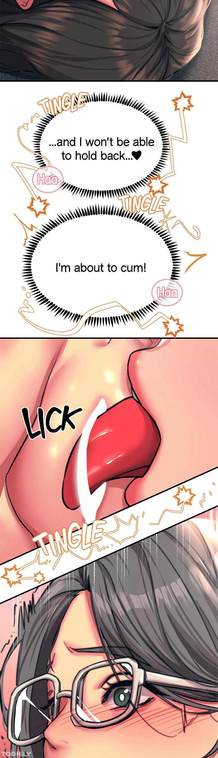 Show Me Your Color Chapter 47 image 28