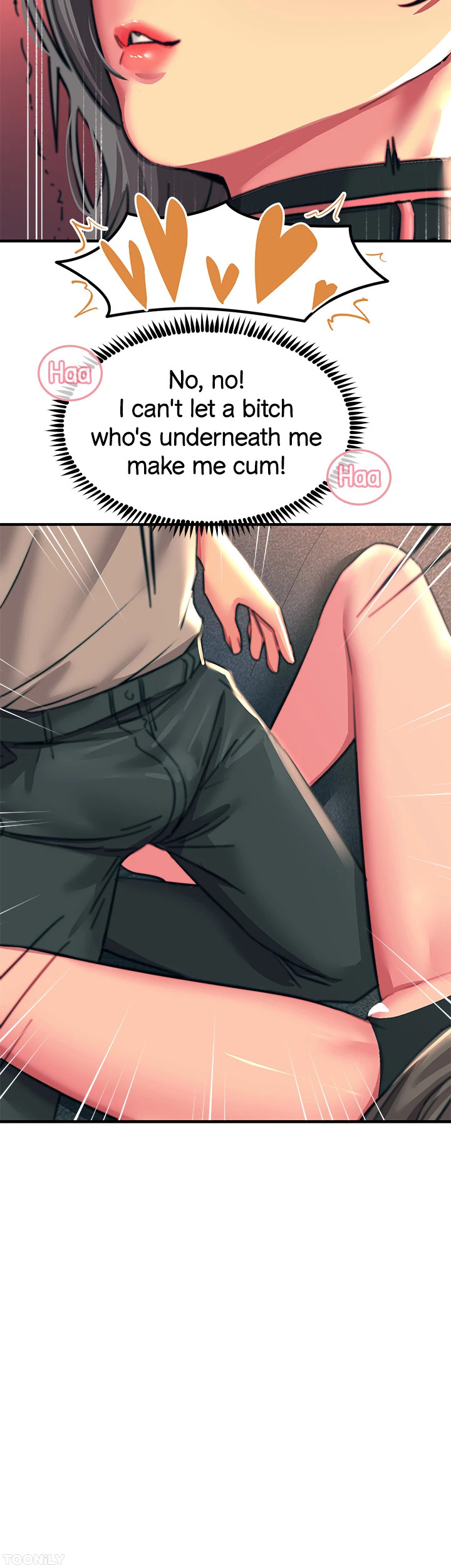 Show Me Your Color Chapter 47 image 29