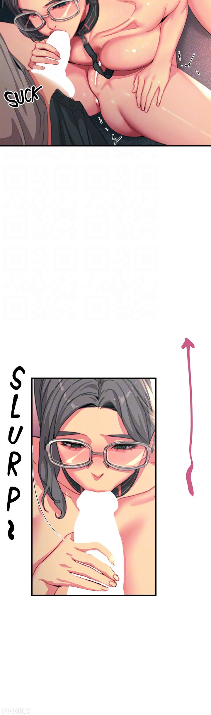 Show Me Your Color Chapter 47 image 33