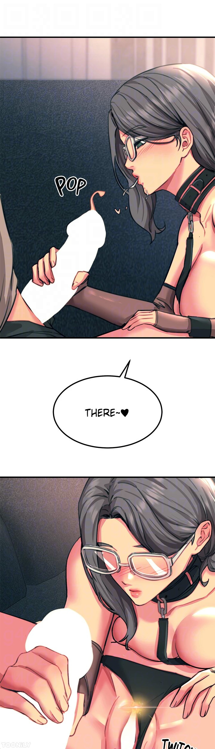 Show Me Your Color Chapter 47 image 34