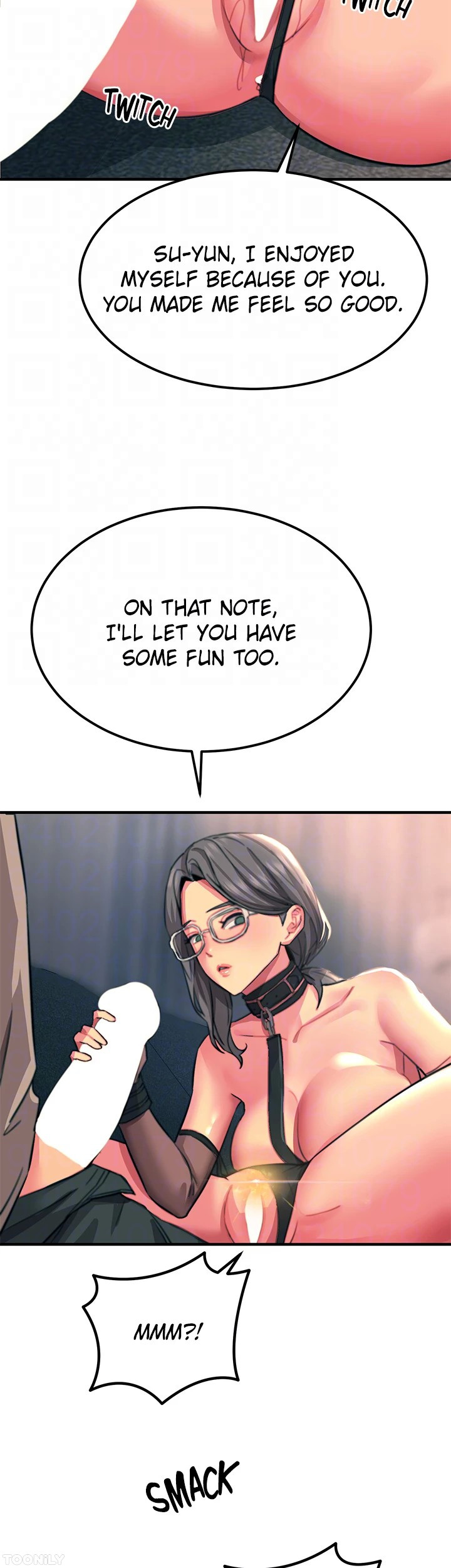 Show Me Your Color Chapter 47 image 35