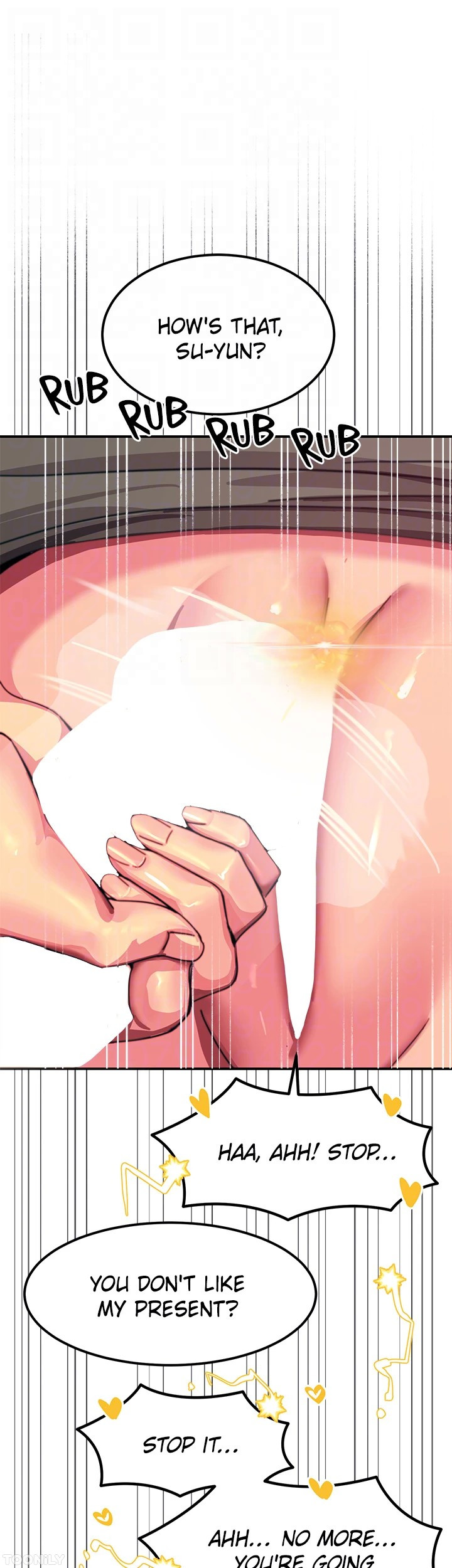 Show Me Your Color Chapter 47 image 38