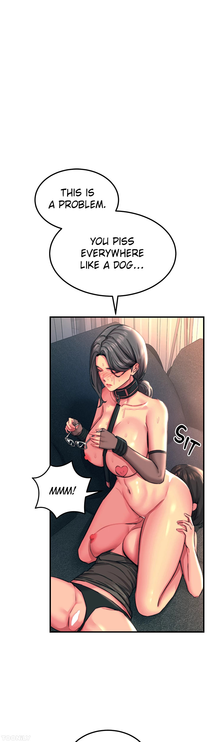 Show Me Your Color Chapter 47 image 42
