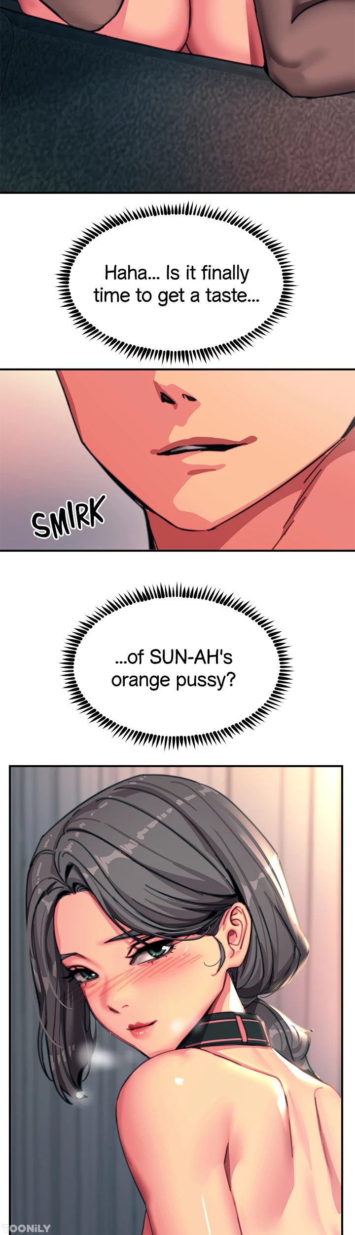 Show Me Your Color Chapter 47 image 55