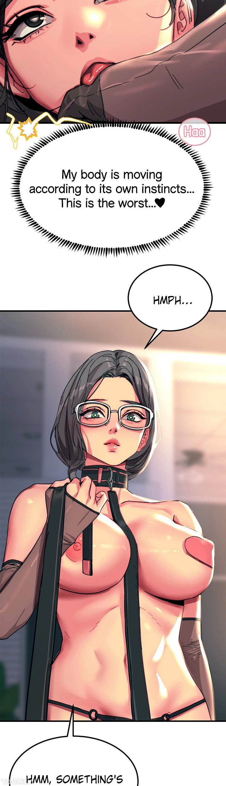 Show Me Your Color Chapter 47 image 8