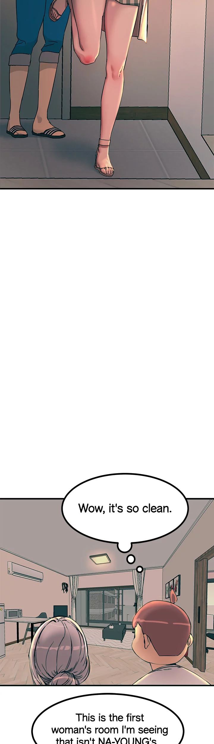 Show Me Your Color Chapter 5 image 40