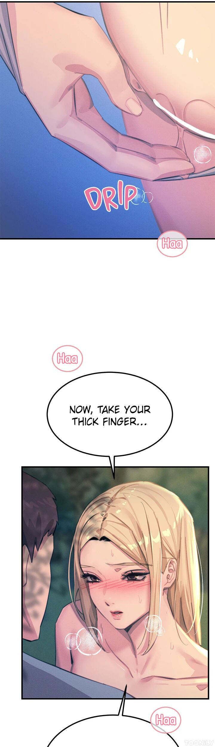 Show Me Your Color Chapter 61 image 26