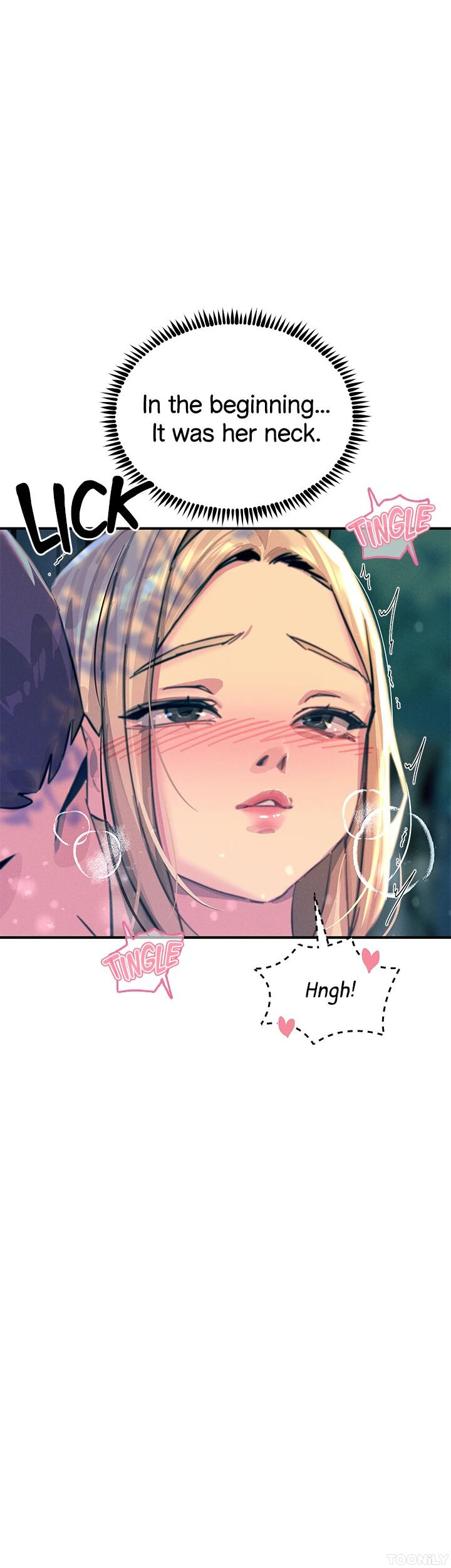 Show Me Your Color Chapter 61 image 40