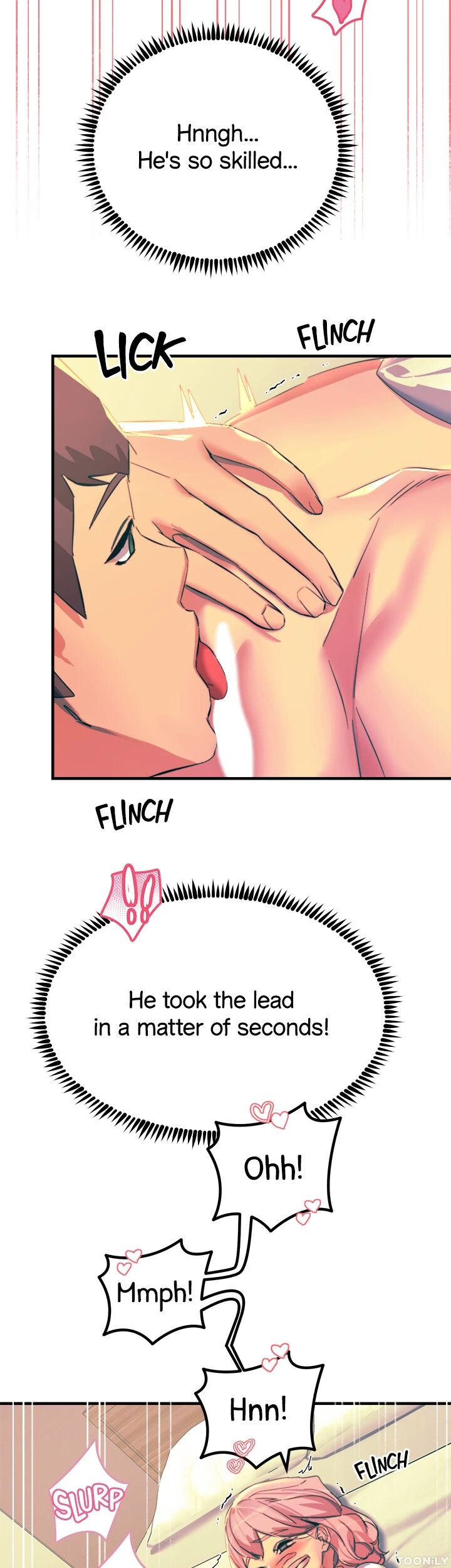 Show Me Your Color Chapter 71 image 22