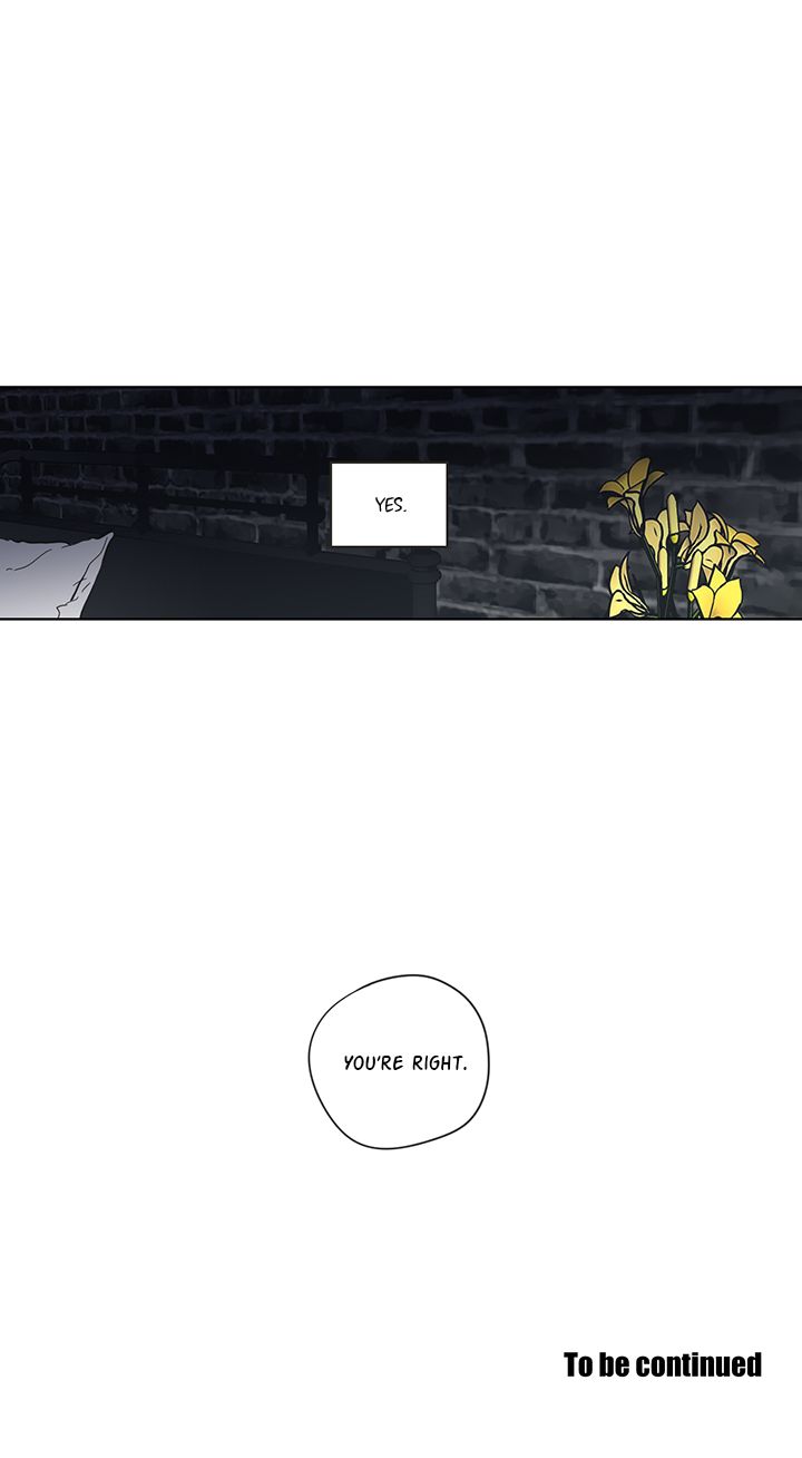 What Does the Fox Say? Chapter 50 image 9