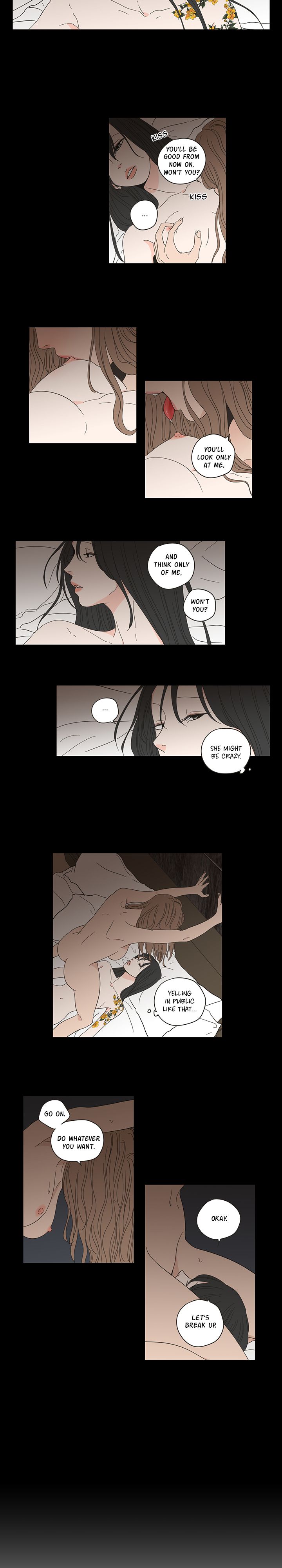 What Does the Fox Say? Chapter 50 image 4