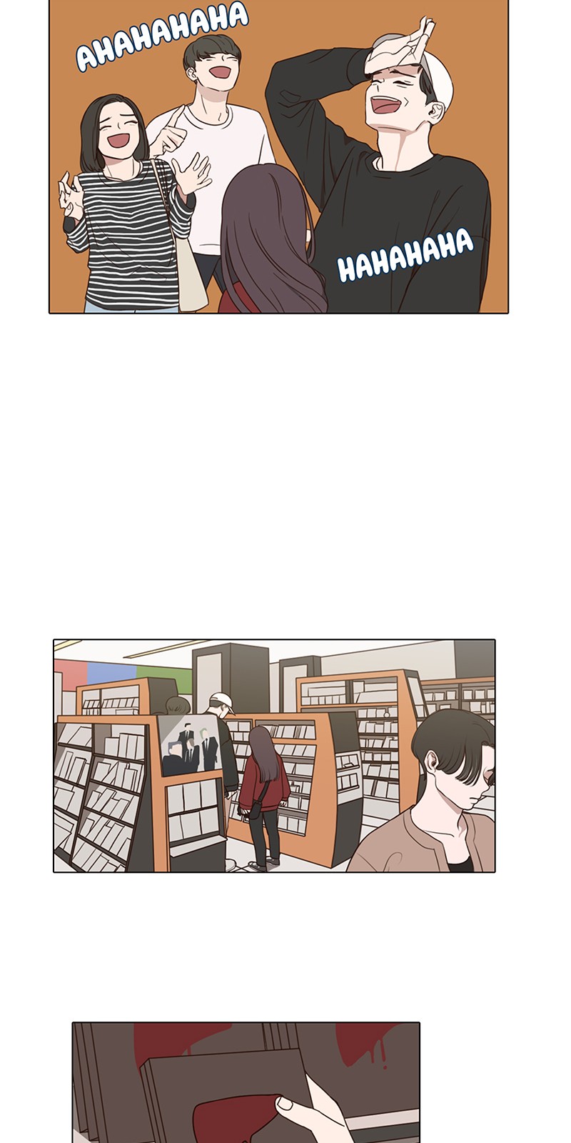 Ooh La La Chapter 11 image 14