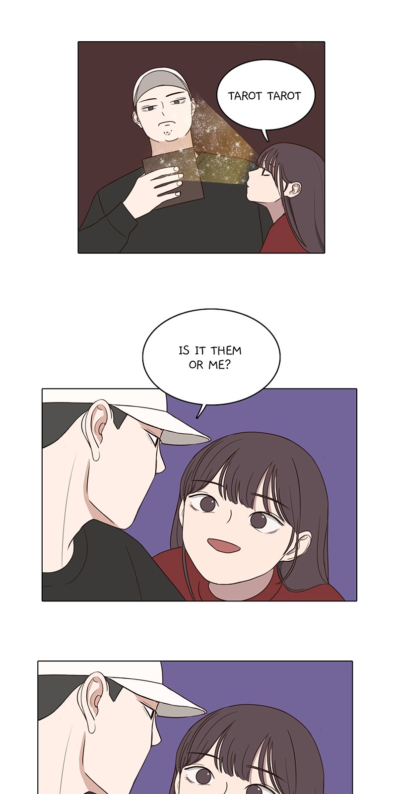Ooh La La Chapter 11 image 16