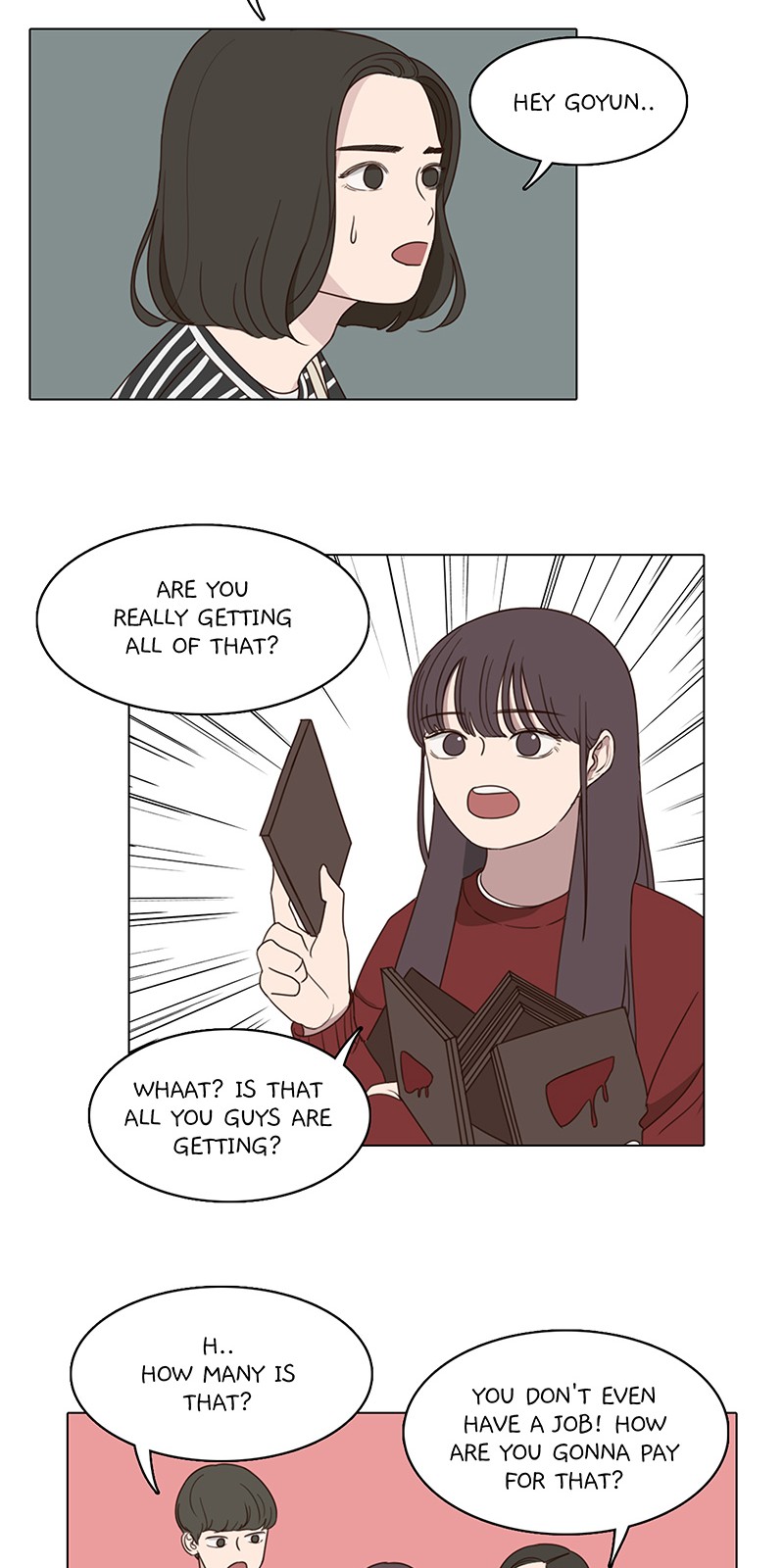 Ooh La La Chapter 11 image 21