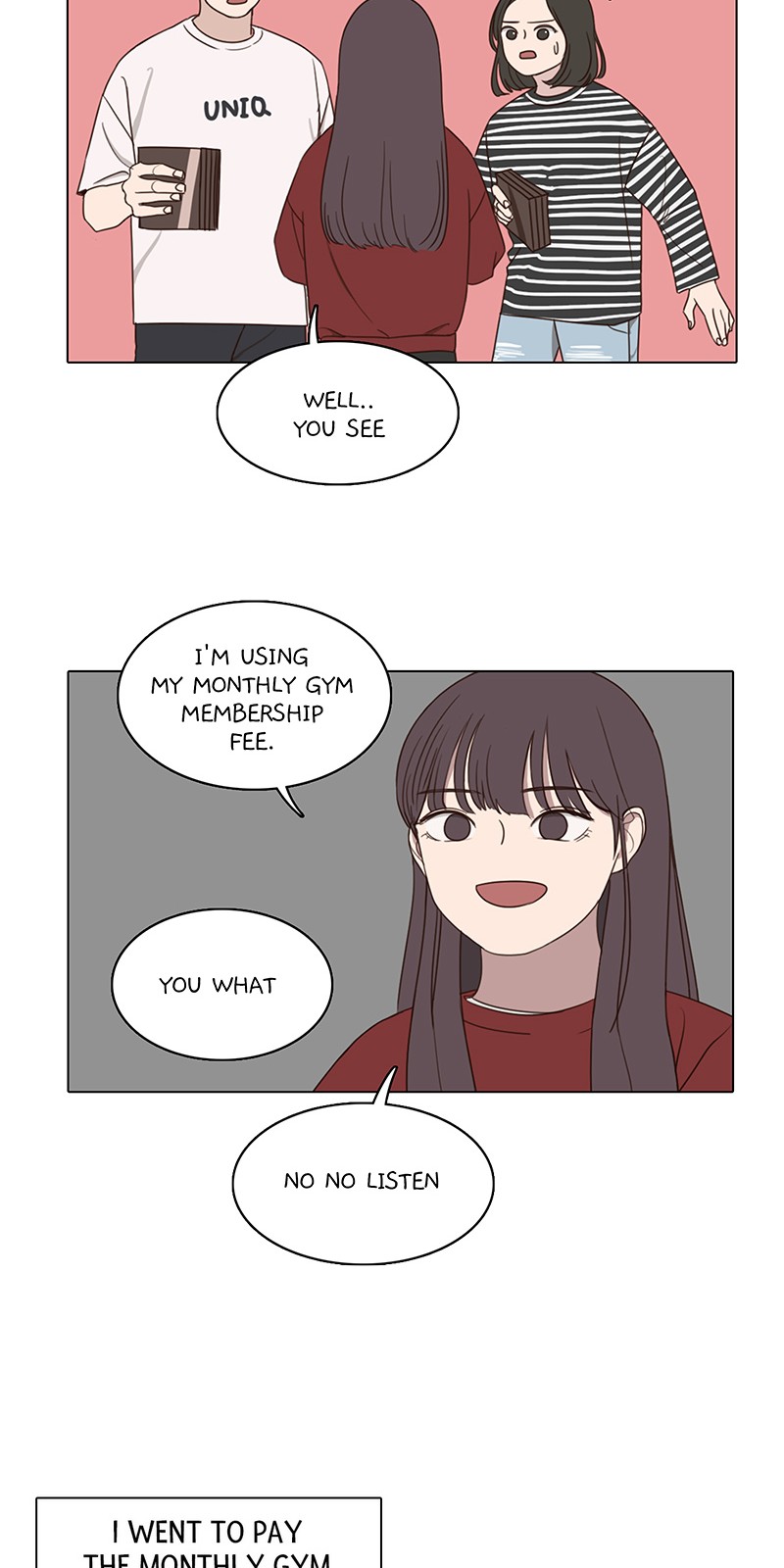 Ooh La La Chapter 11 image 22
