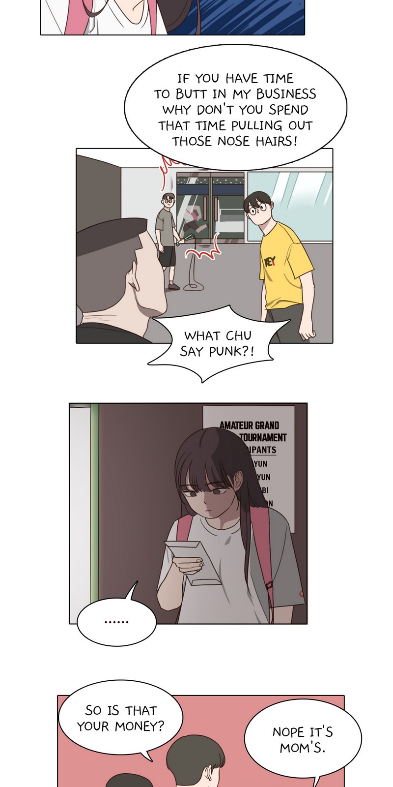 Ooh La La Chapter 11 image 24
