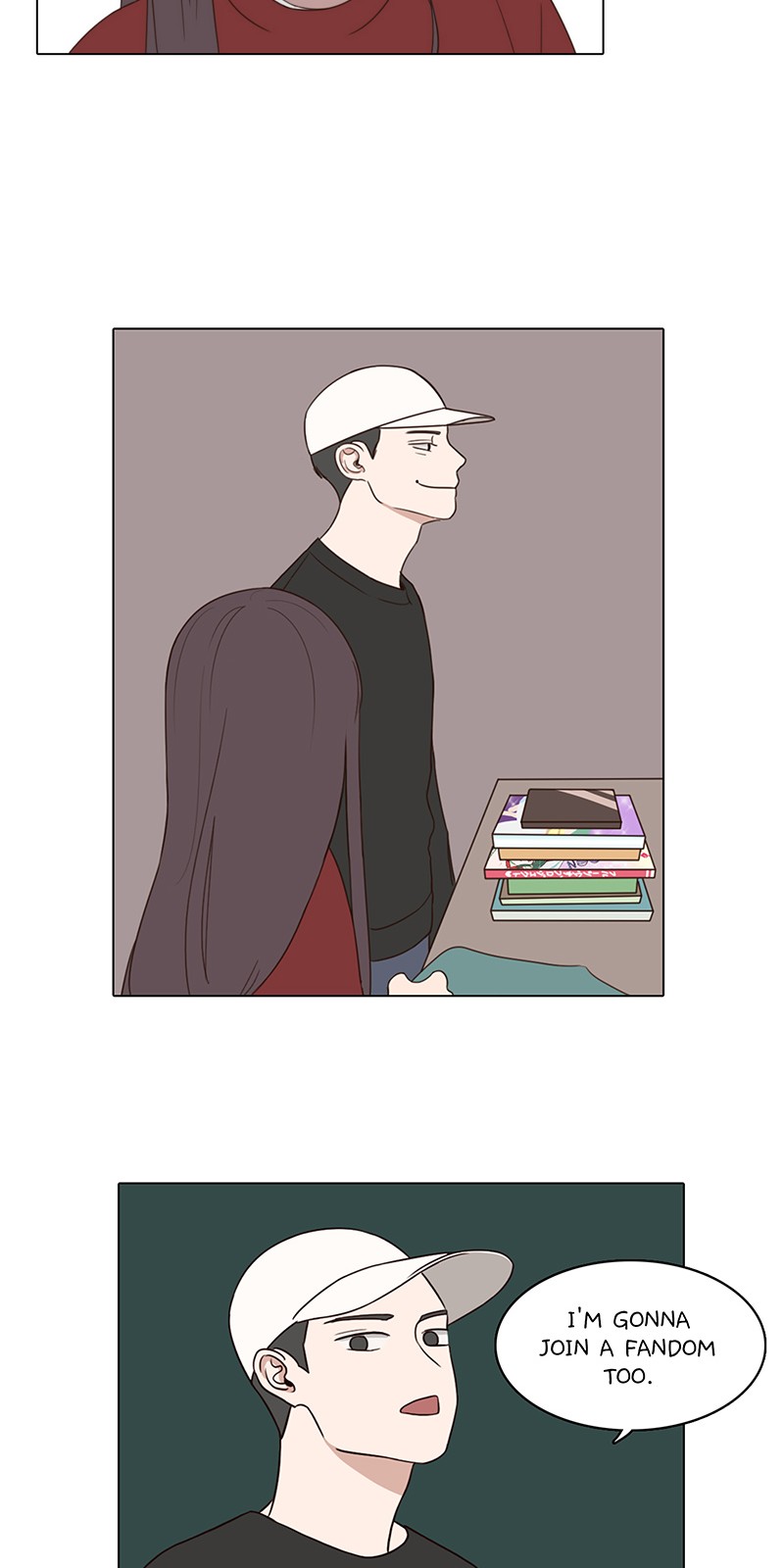 Ooh La La Chapter 11 image 27