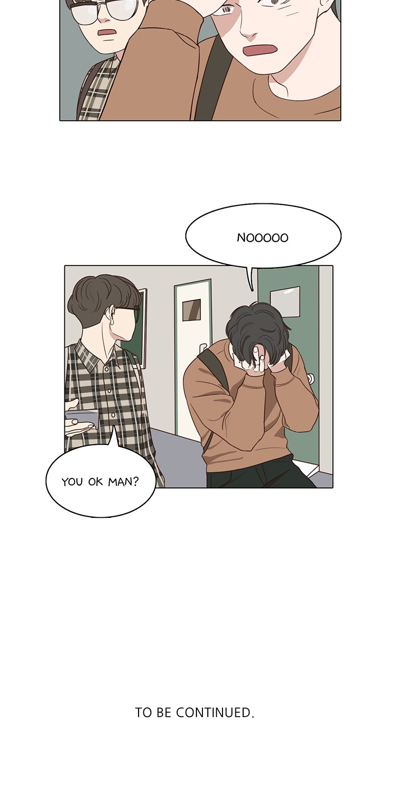 Ooh La La Chapter 11 image 31