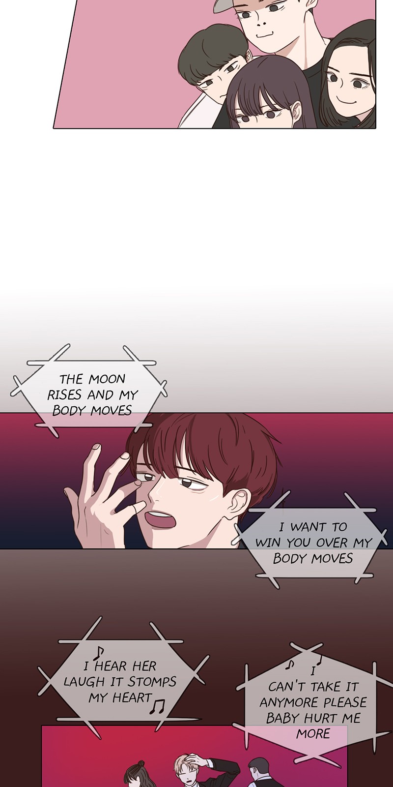 Ooh La La Chapter 11 image 8