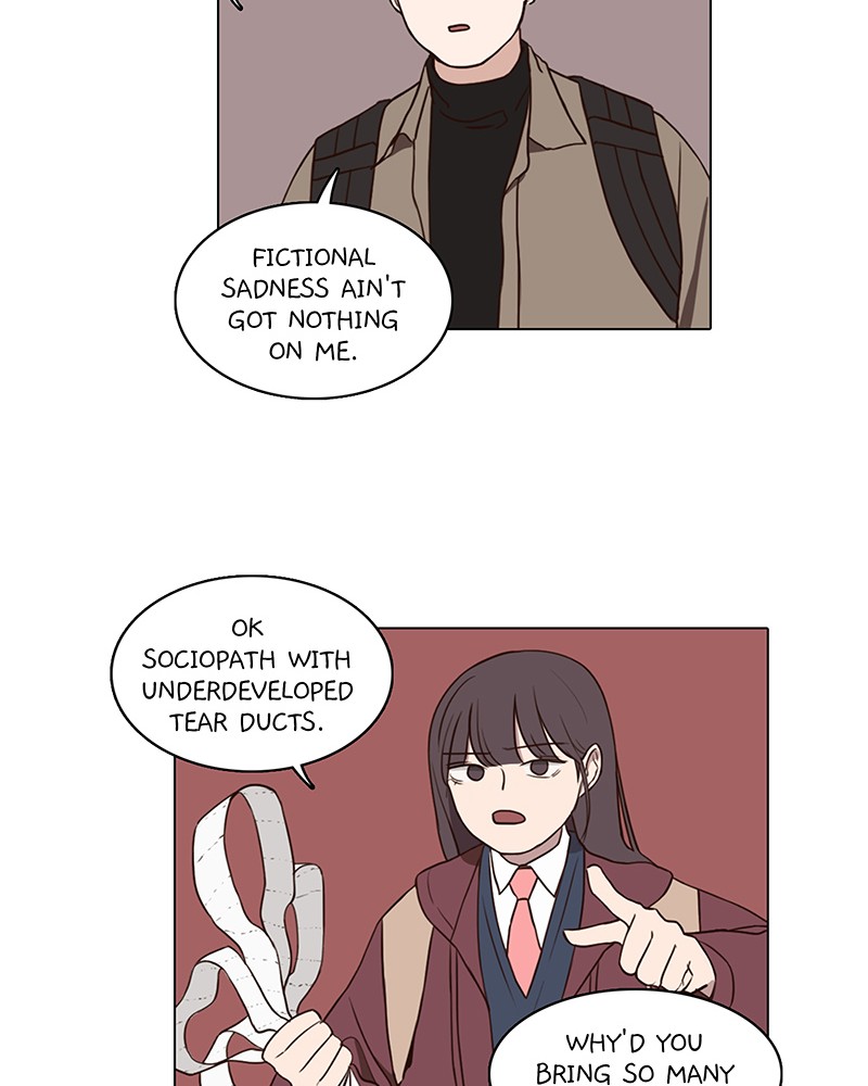 Ooh La La Chapter 13 image 11