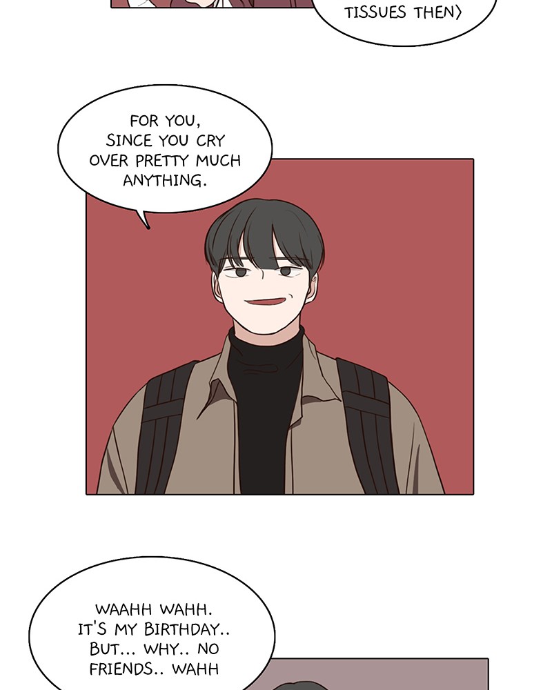 Ooh La La Chapter 13 image 12