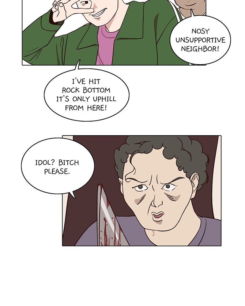Ooh La La Chapter 13 image 16