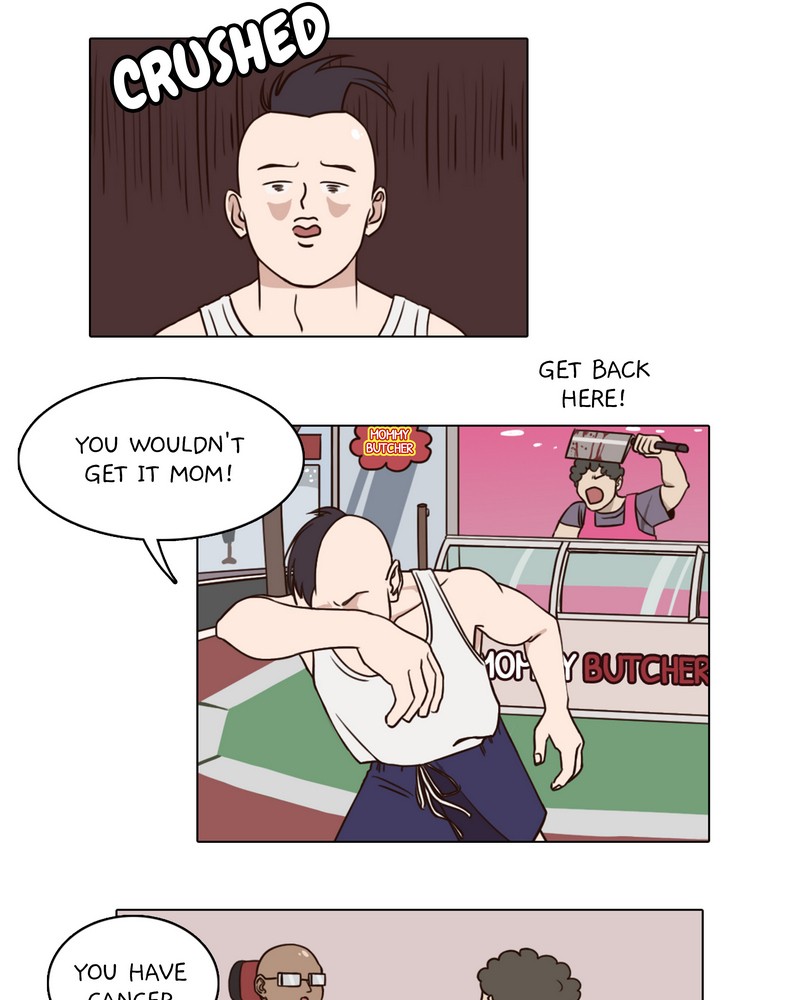Ooh La La Chapter 13 image 17