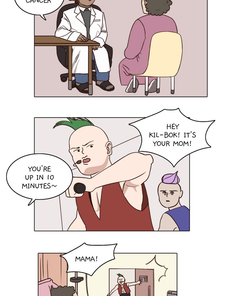 Ooh La La Chapter 13 image 18