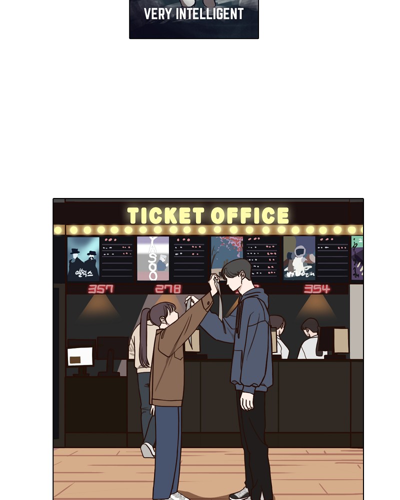 Ooh La La Chapter 13 image 1