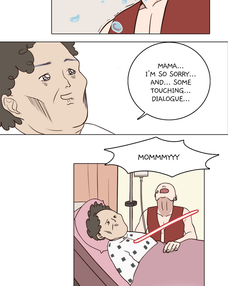 Ooh La La Chapter 13 image 20