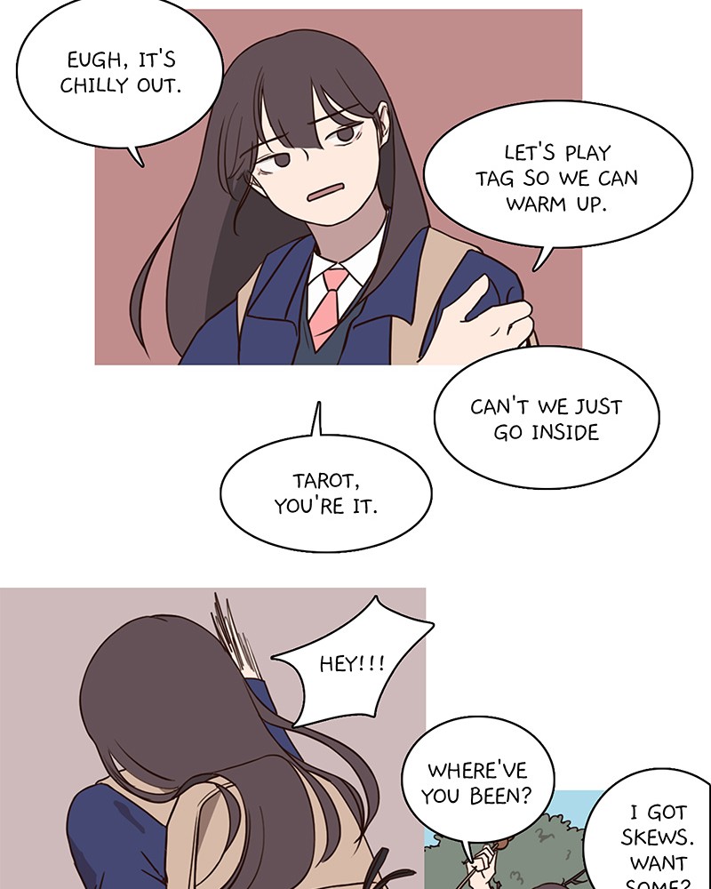 Ooh La La Chapter 13 image 28