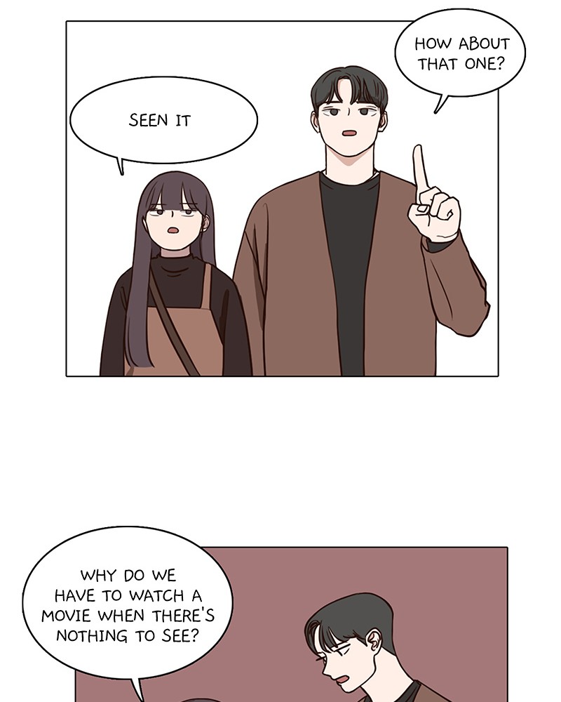 Ooh La La Chapter 13 image 32