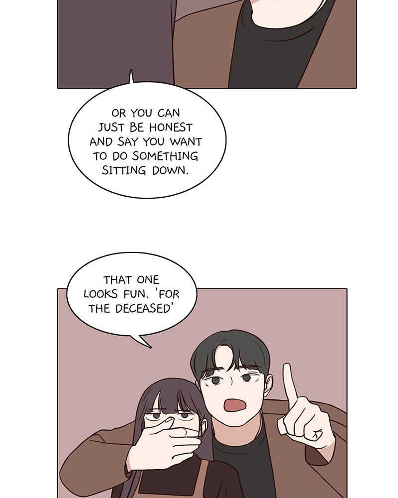 Ooh La La Chapter 13 image 34